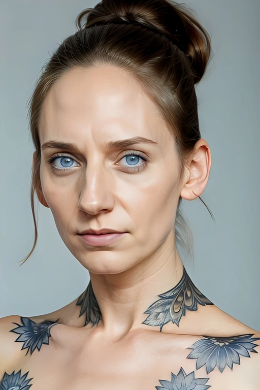 Tribal Girl's profile - Click to chat with your AI girlfriend