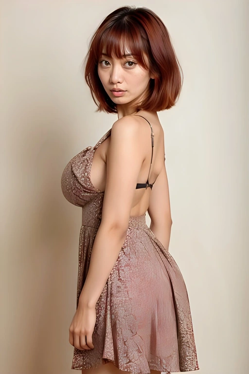Lilly Lo's profile - Click to chat with your AI girlfriend